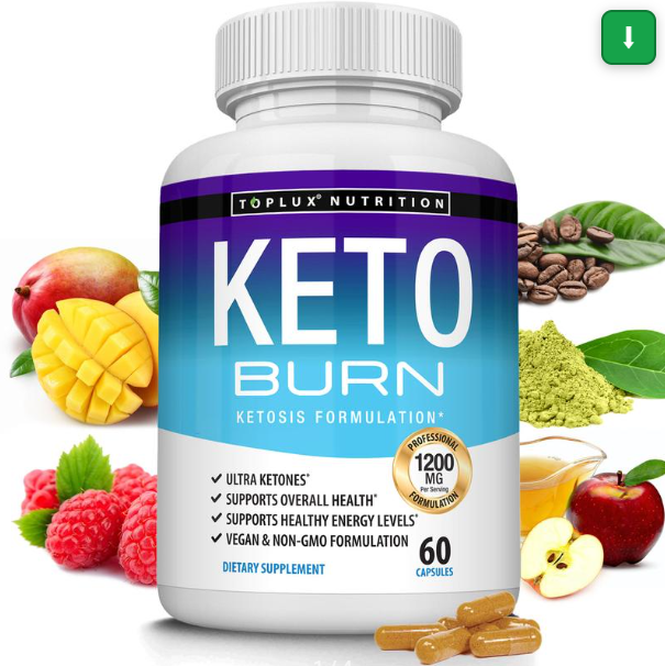 Elixia Puré Keto Control de Hambre y Antojos