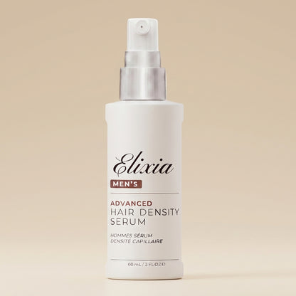 Elixia® Suero Anticaída Secado Invisible